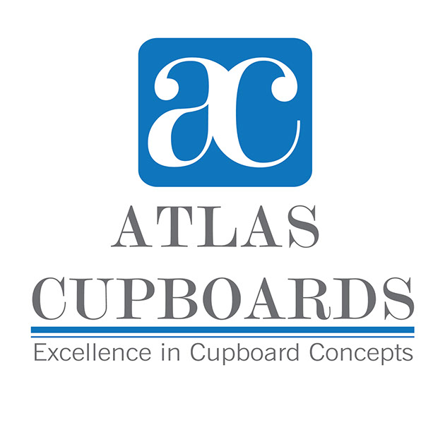 Atlas Cupboards Logo