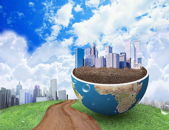 Photoshop Abstract Piece